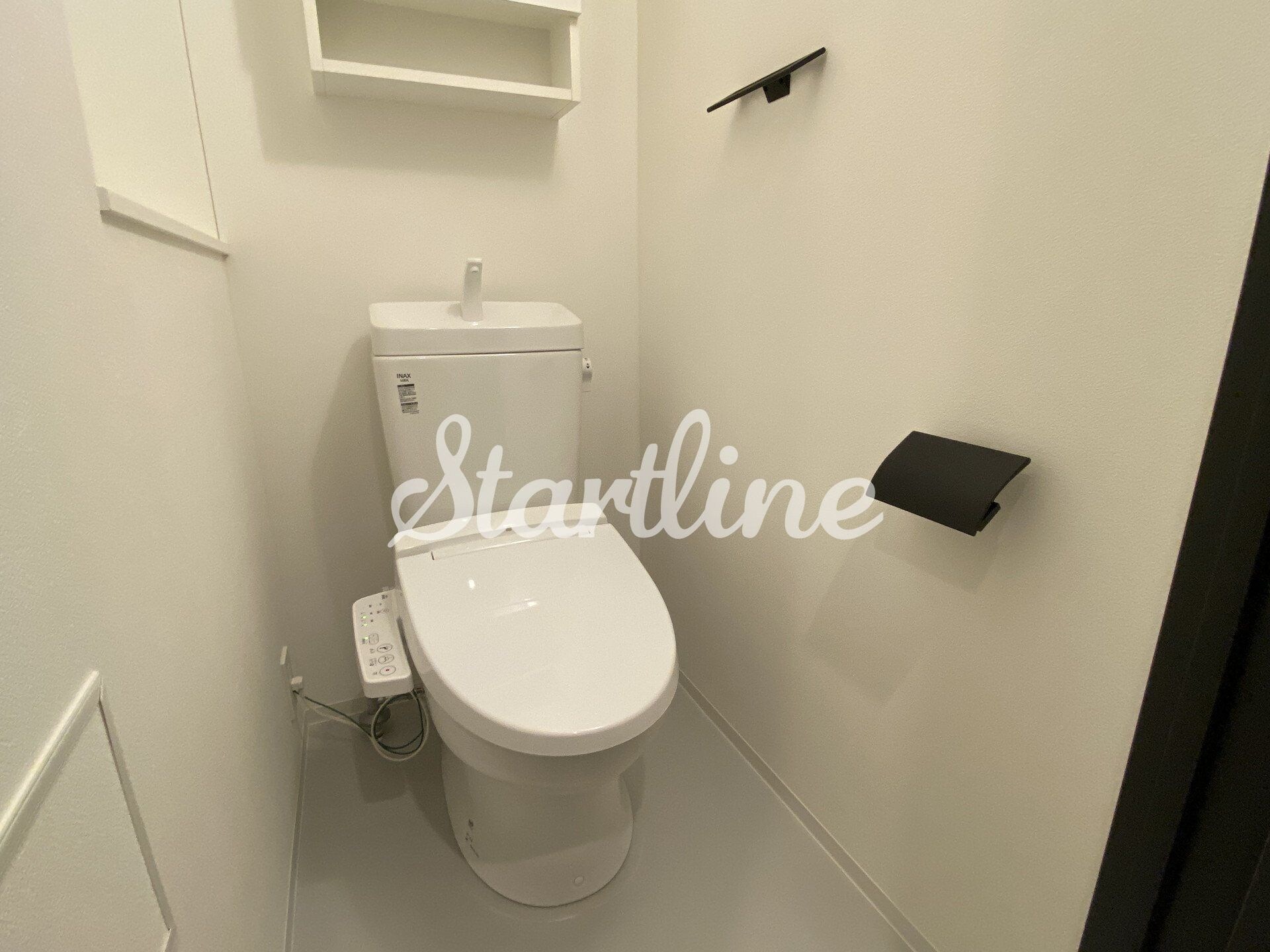 ズーム信濃町の物件内観写真