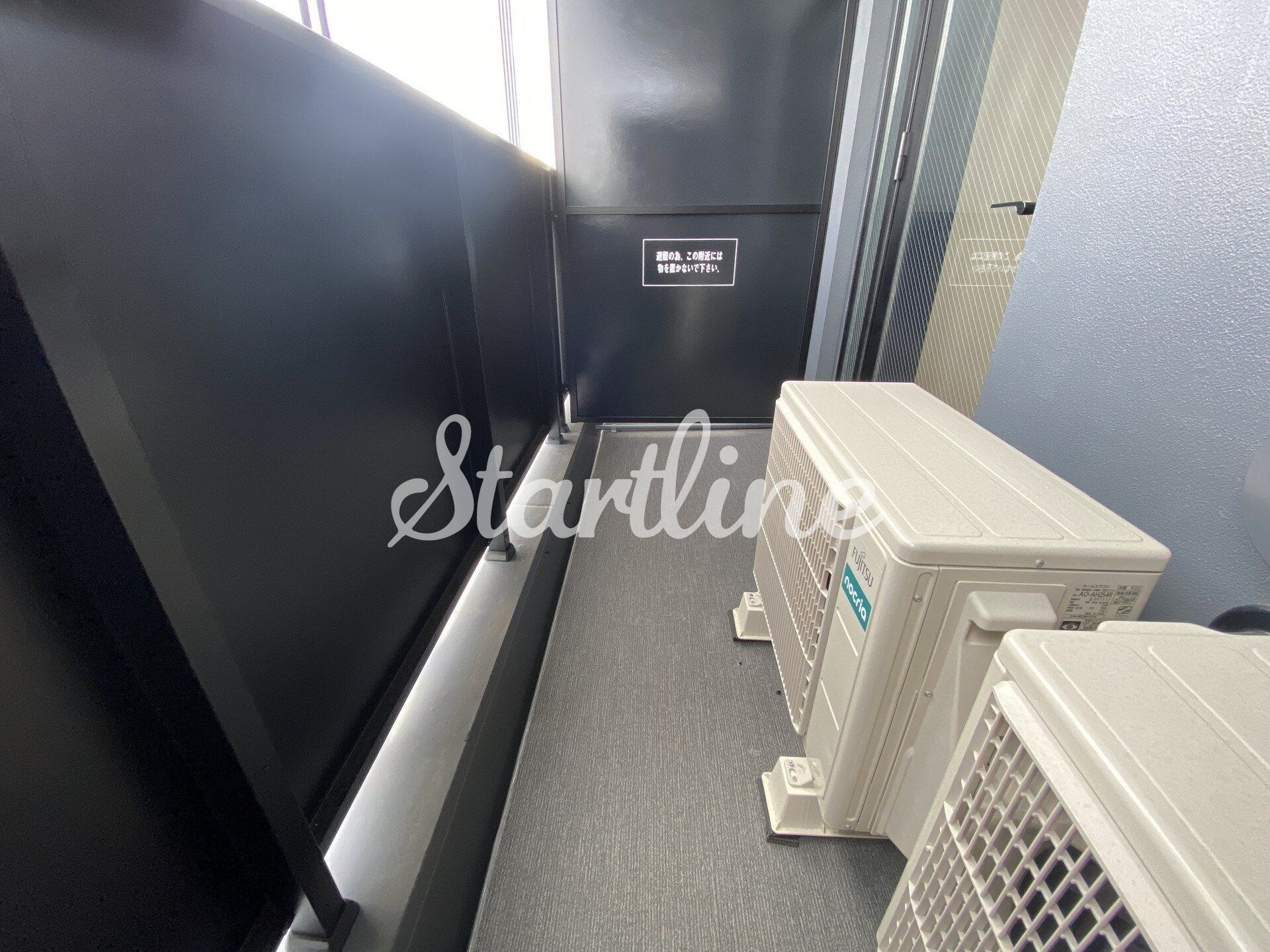 ズーム信濃町の物件内観写真