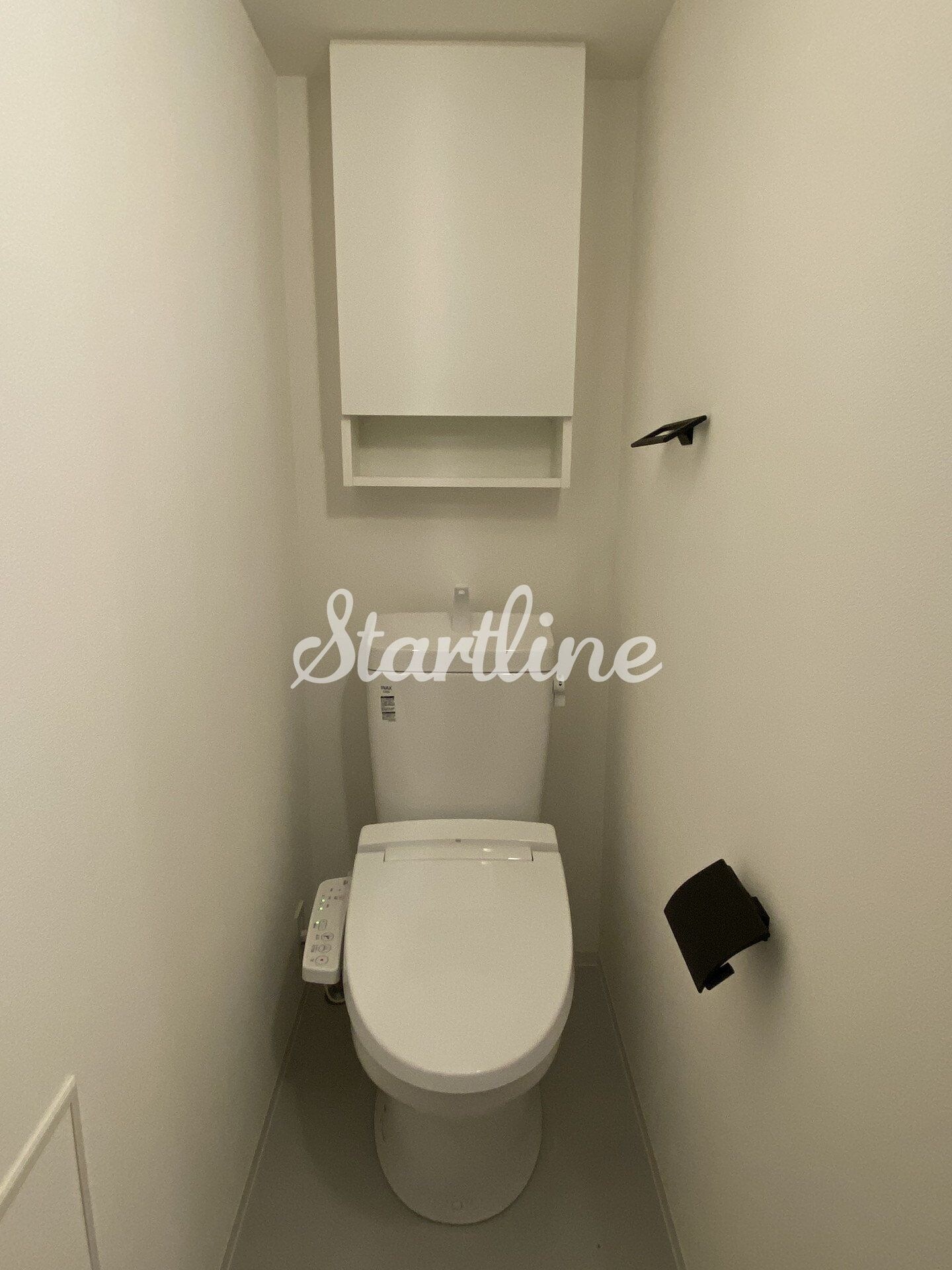 ズーム信濃町の物件内観写真