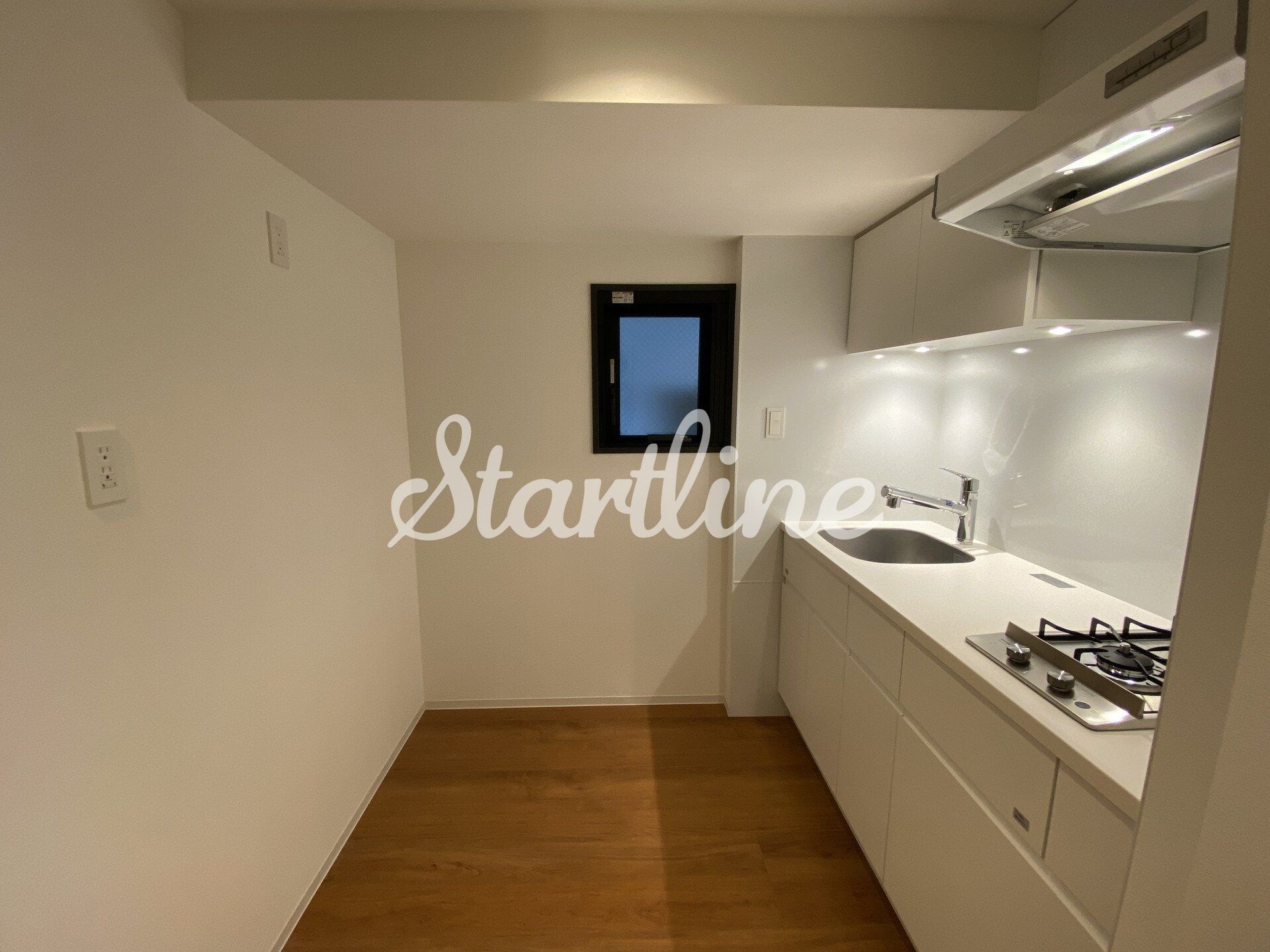 ズーム信濃町の物件内観写真