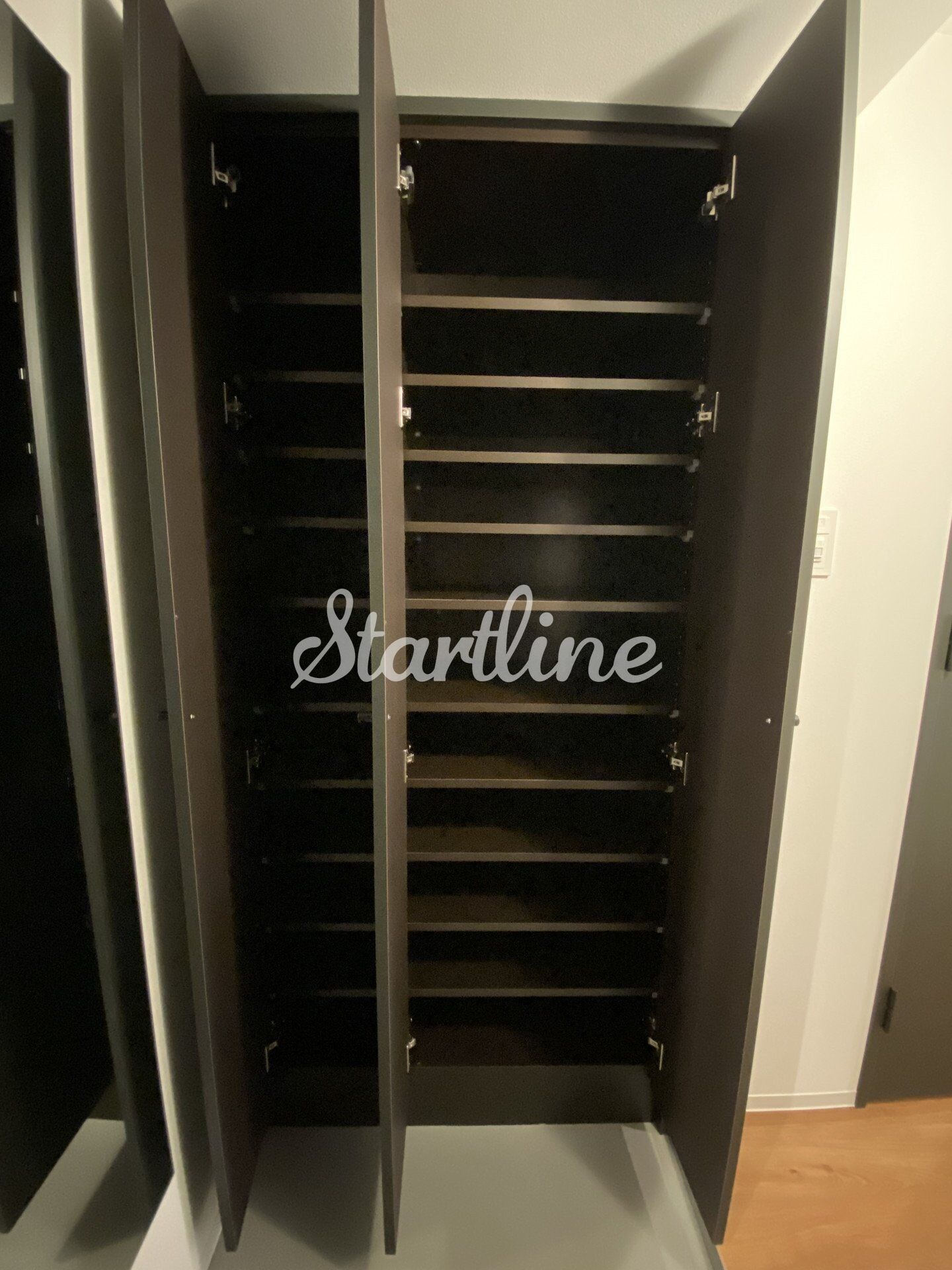 ズーム信濃町の物件内観写真