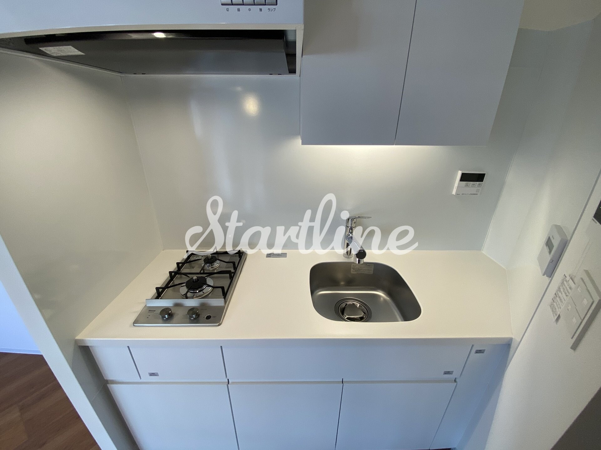 ズーム信濃町の物件内観写真