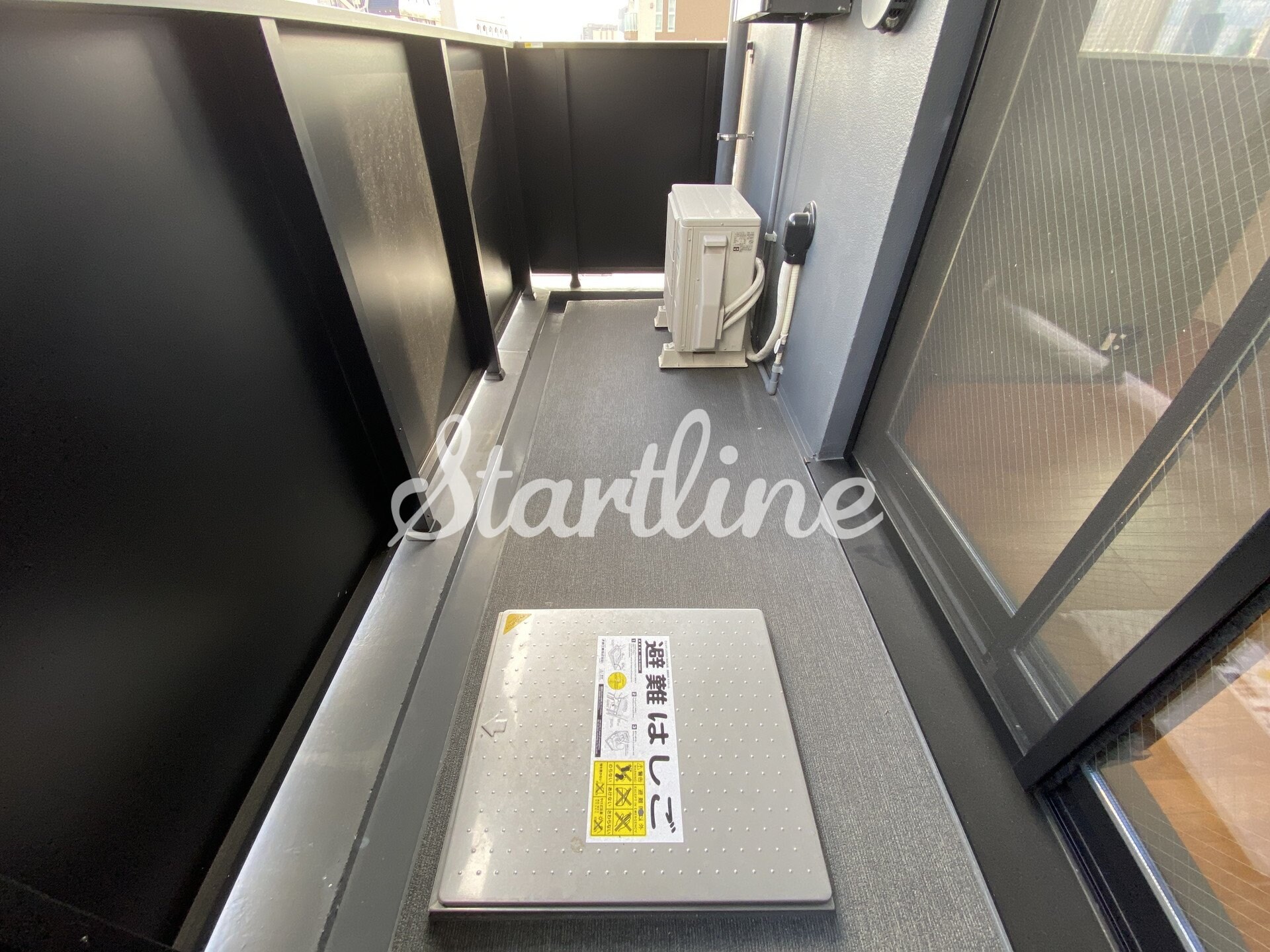 ズーム信濃町の物件内観写真