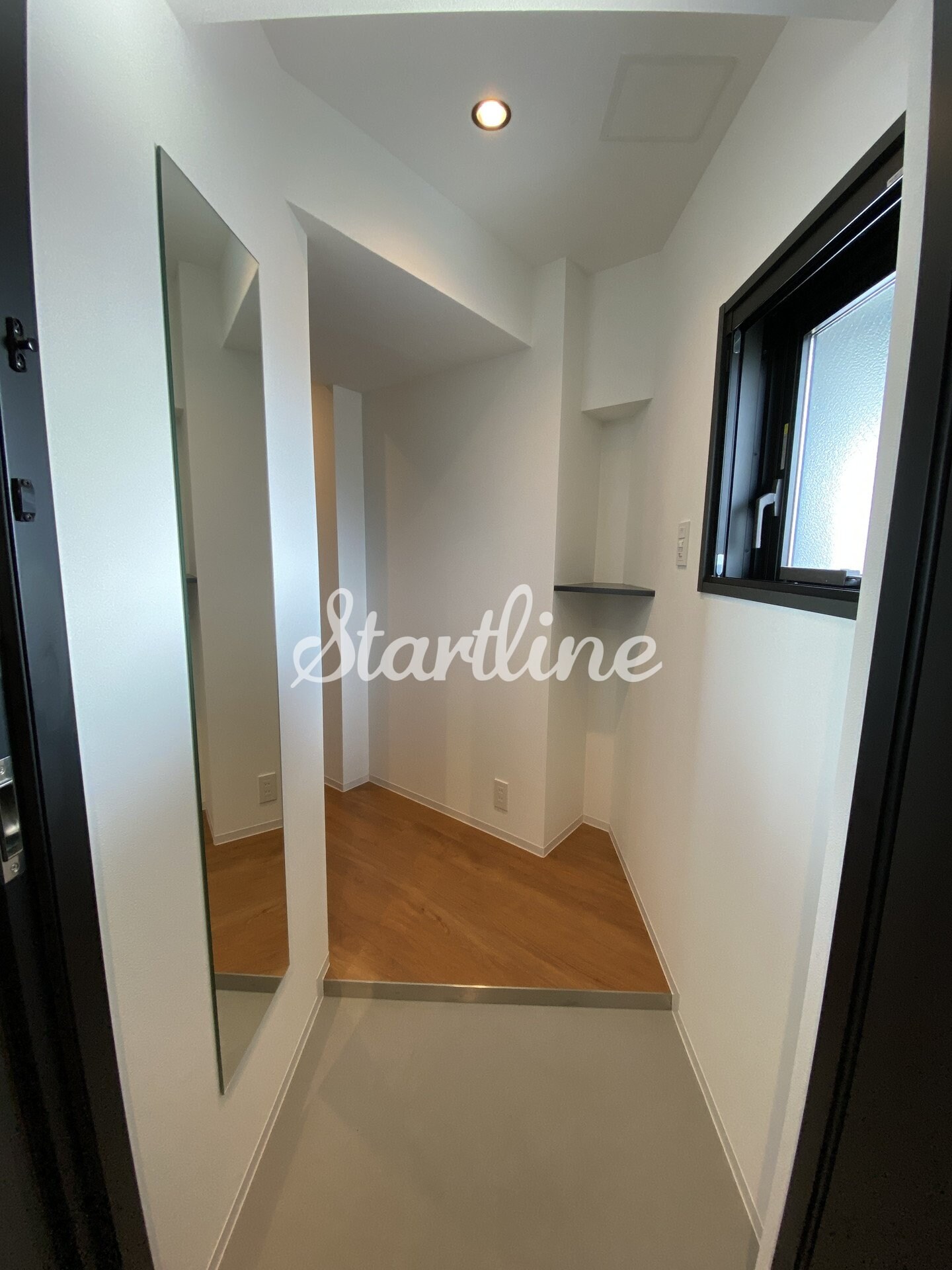 ズーム信濃町の物件内観写真