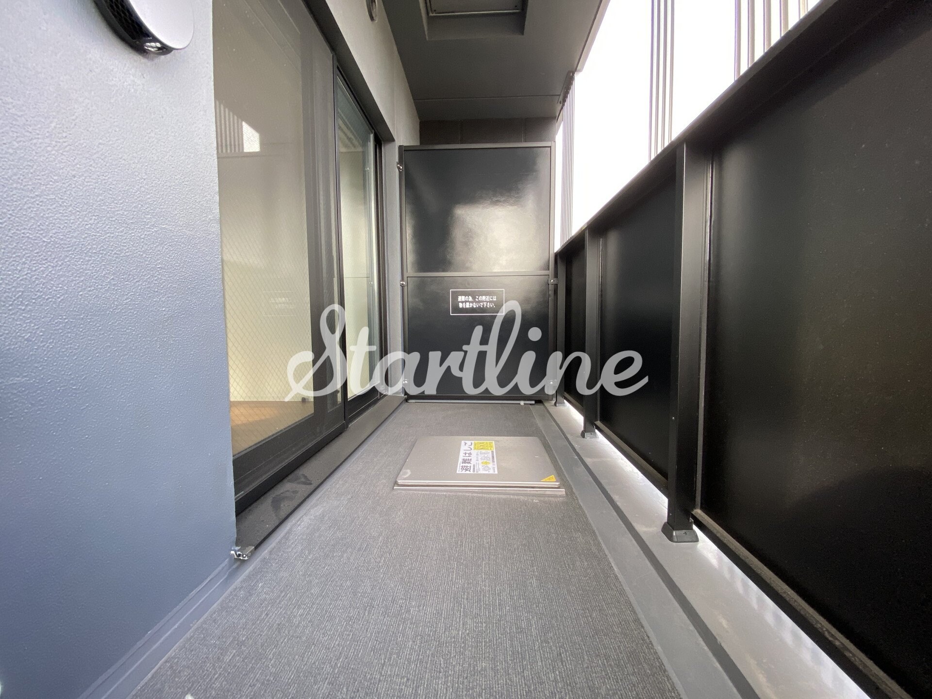 ズーム信濃町の物件内観写真