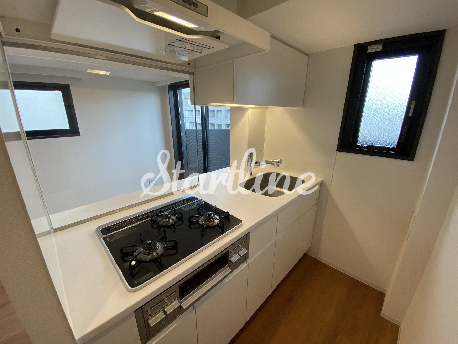 ズーム信濃町の物件内観写真