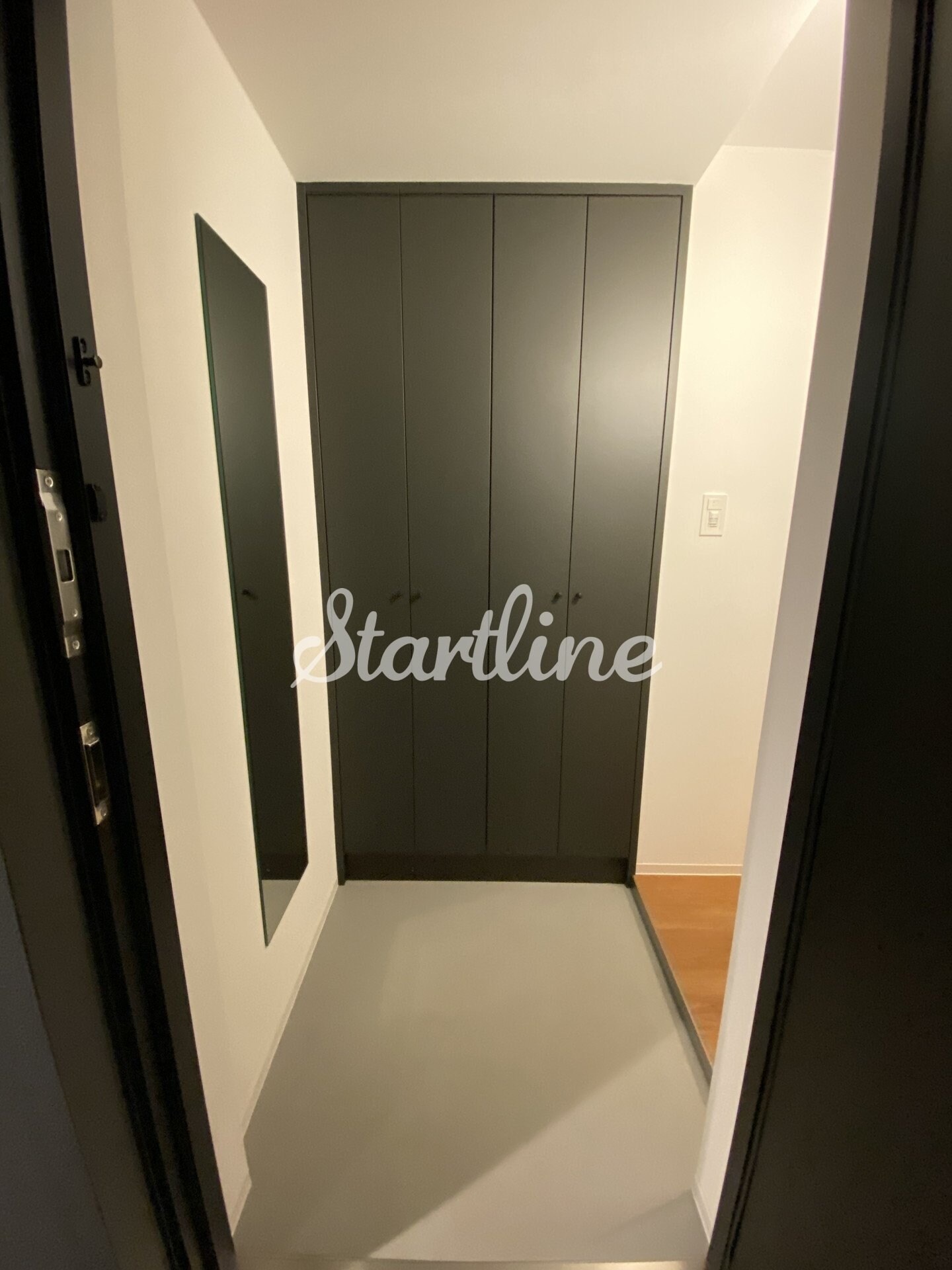 ズーム信濃町の物件内観写真