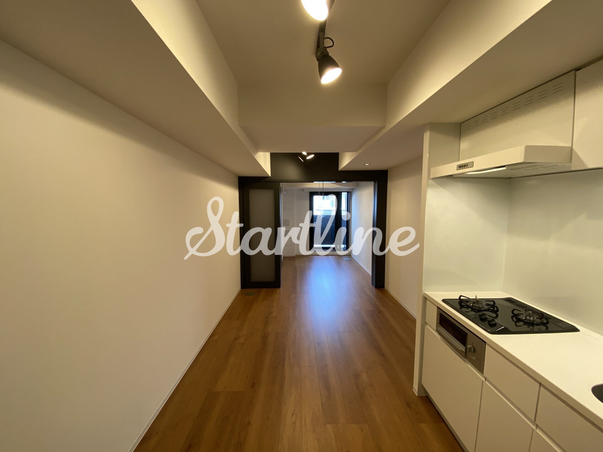 ズーム信濃町の物件内観写真