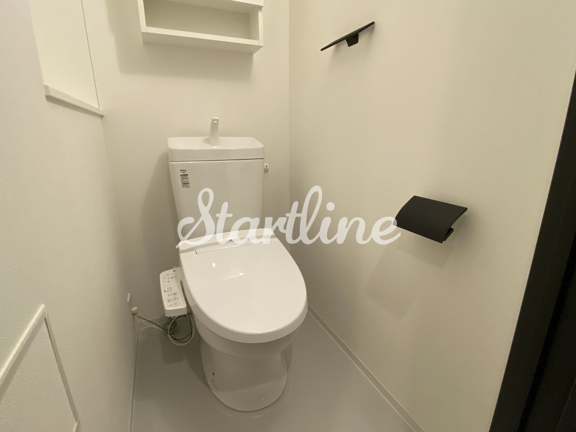 ズーム信濃町の物件内観写真