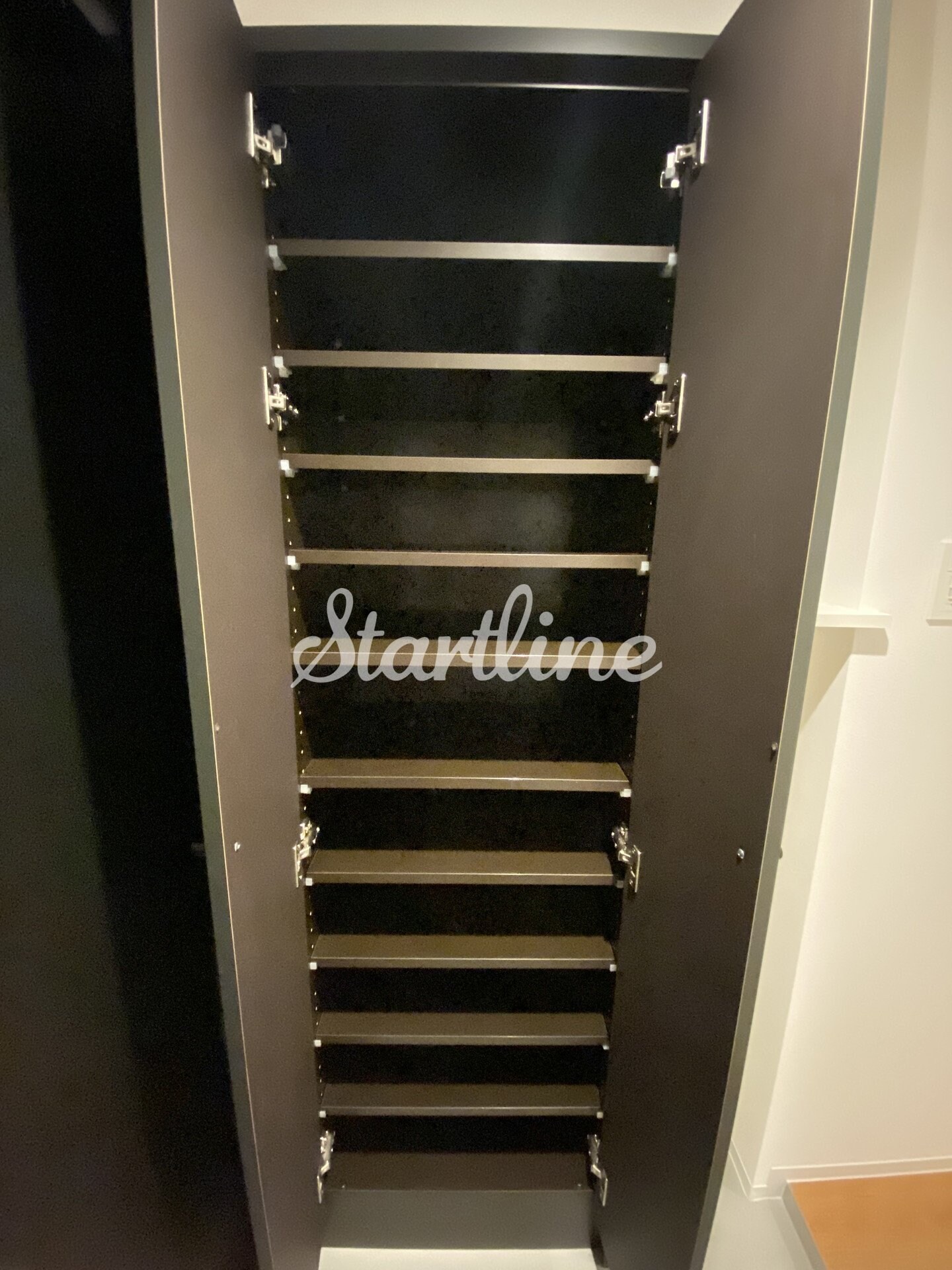 ズーム信濃町の物件内観写真