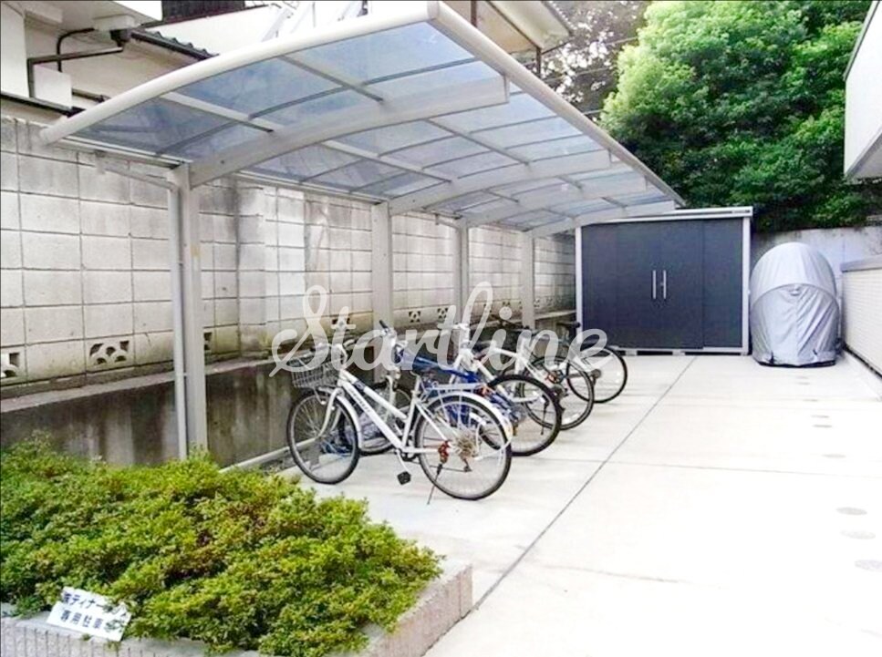 メゾン テラの物件内観写真