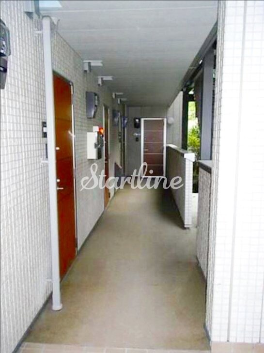 メゾン テラの物件内観写真