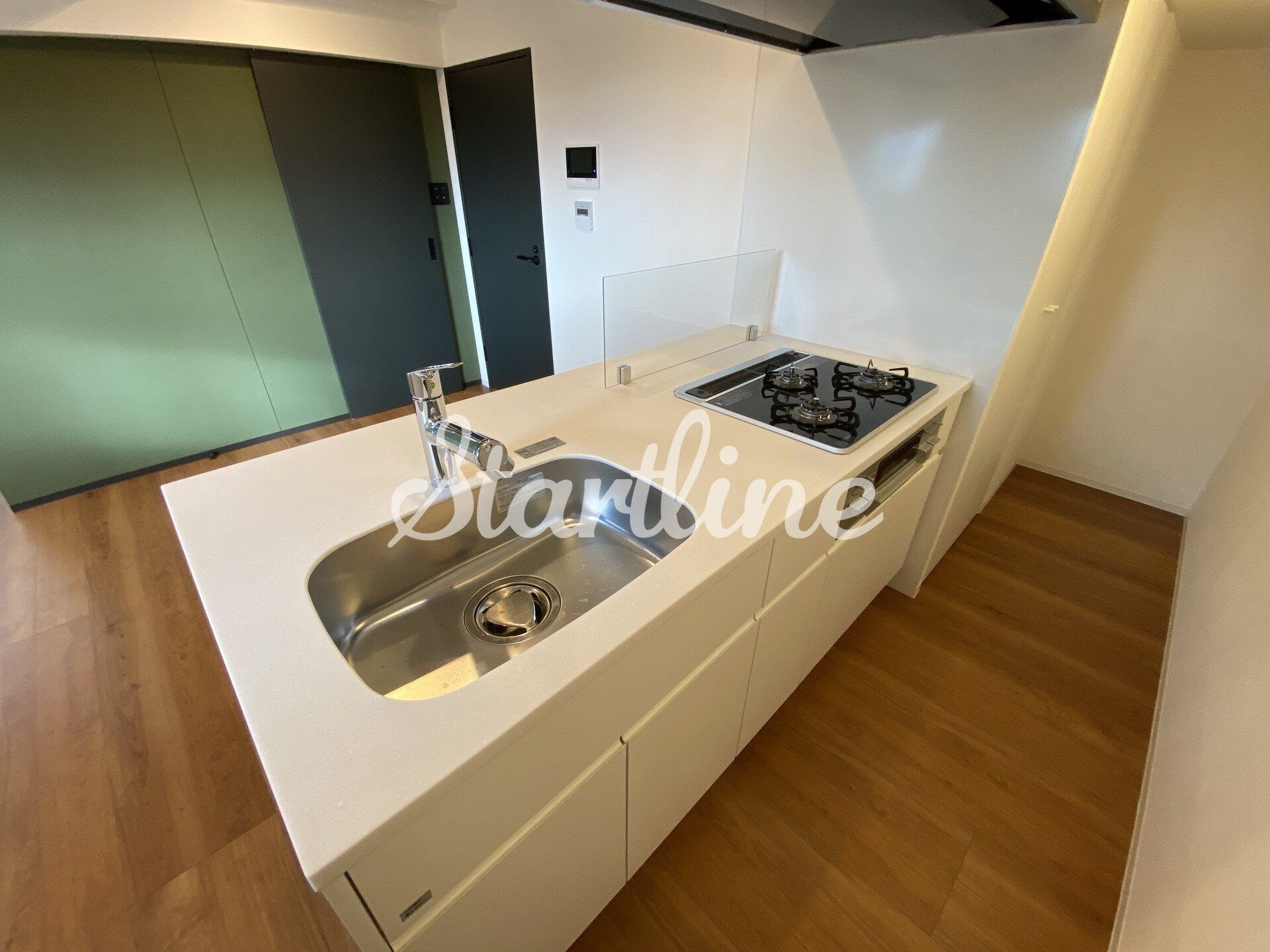 ズーム信濃町の物件内観写真