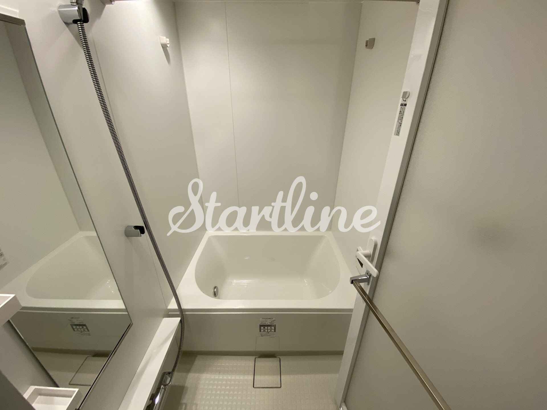 ズーム信濃町の物件内観写真