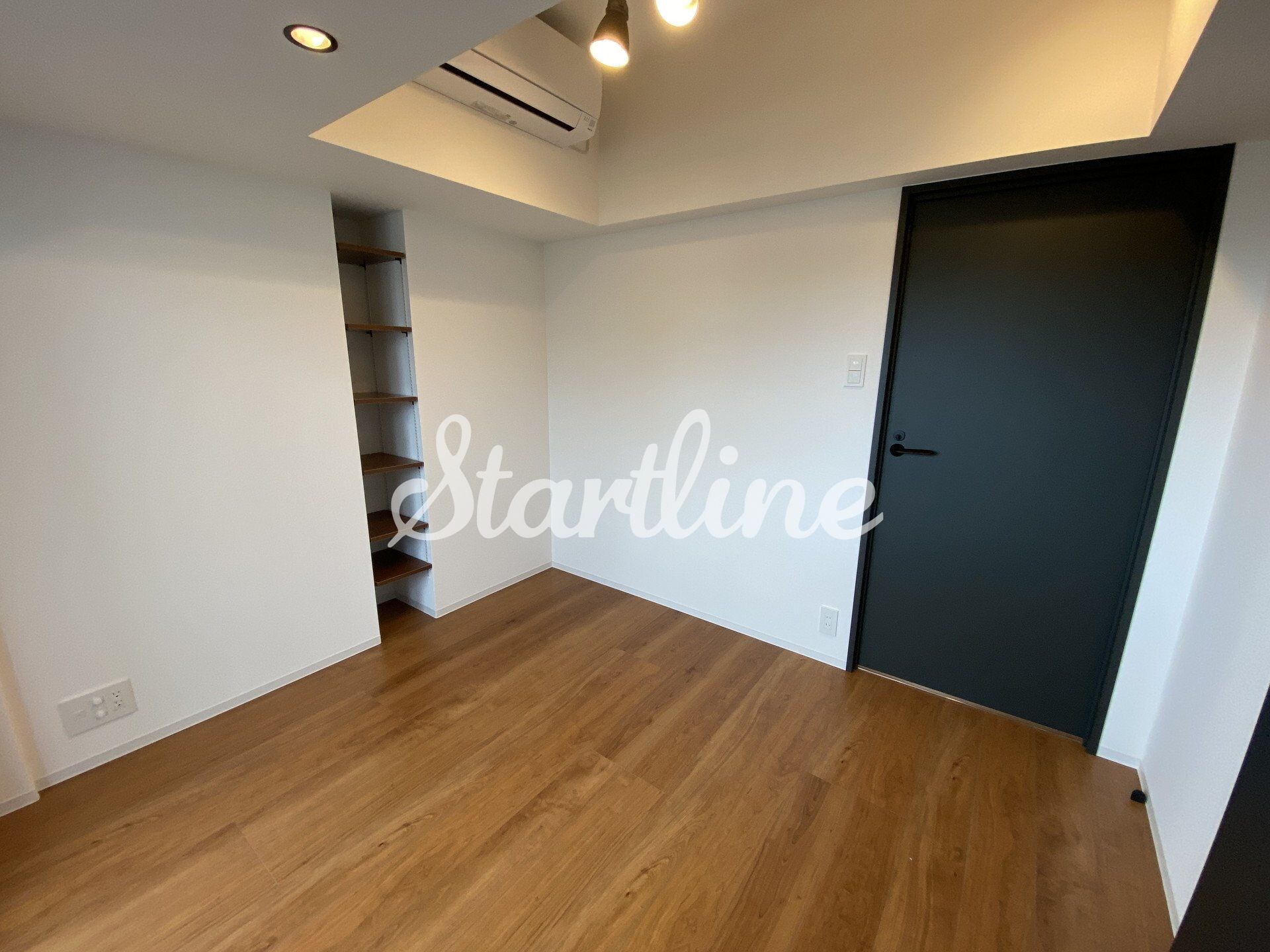 ズーム信濃町の物件内観写真