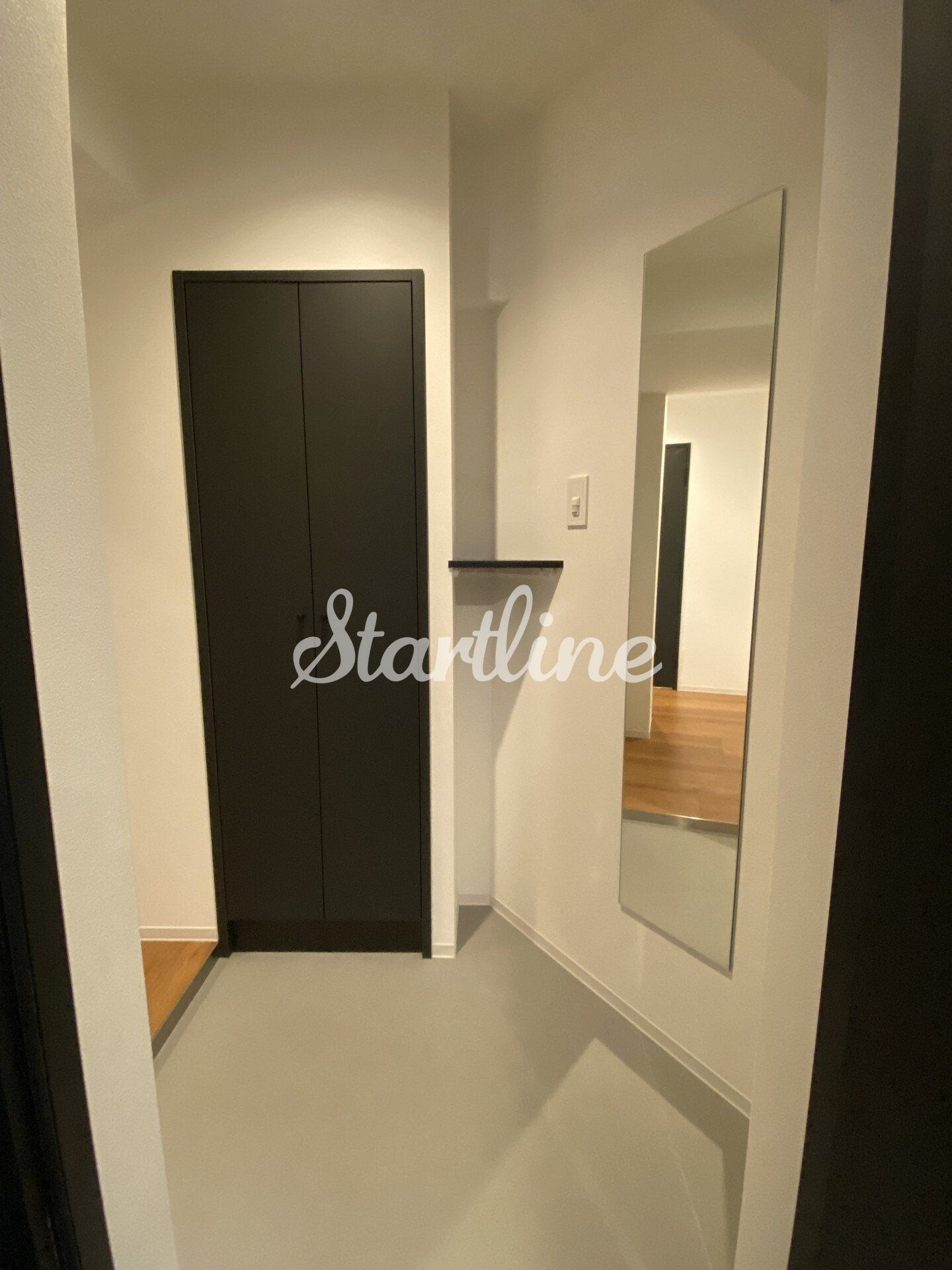 ズーム信濃町の物件内観写真