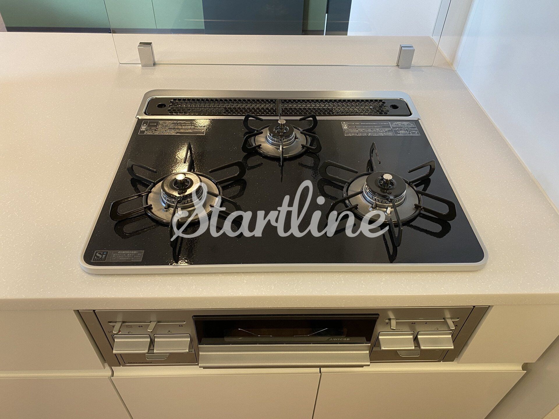 ズーム信濃町の物件内観写真