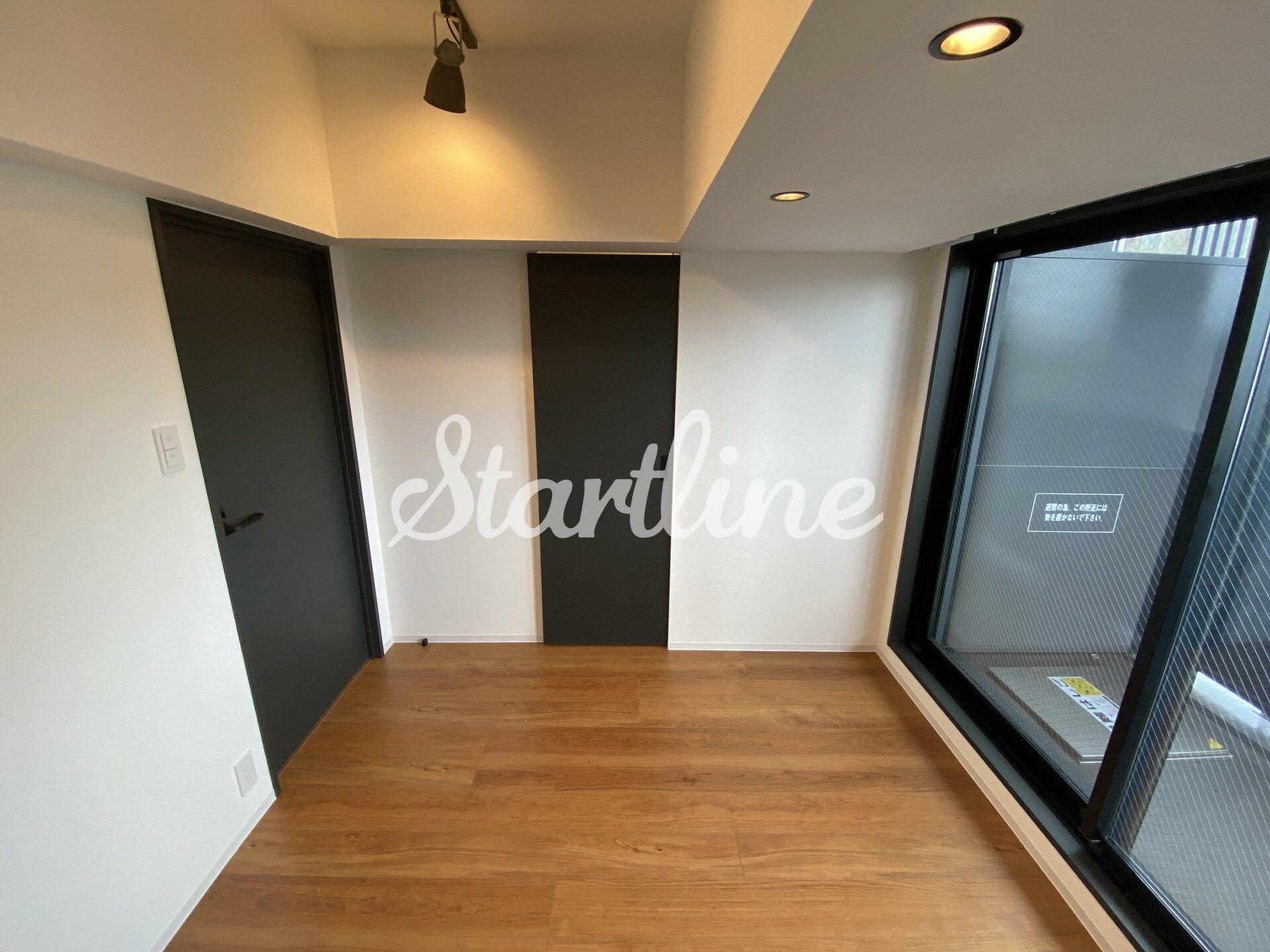 ズーム信濃町の物件内観写真