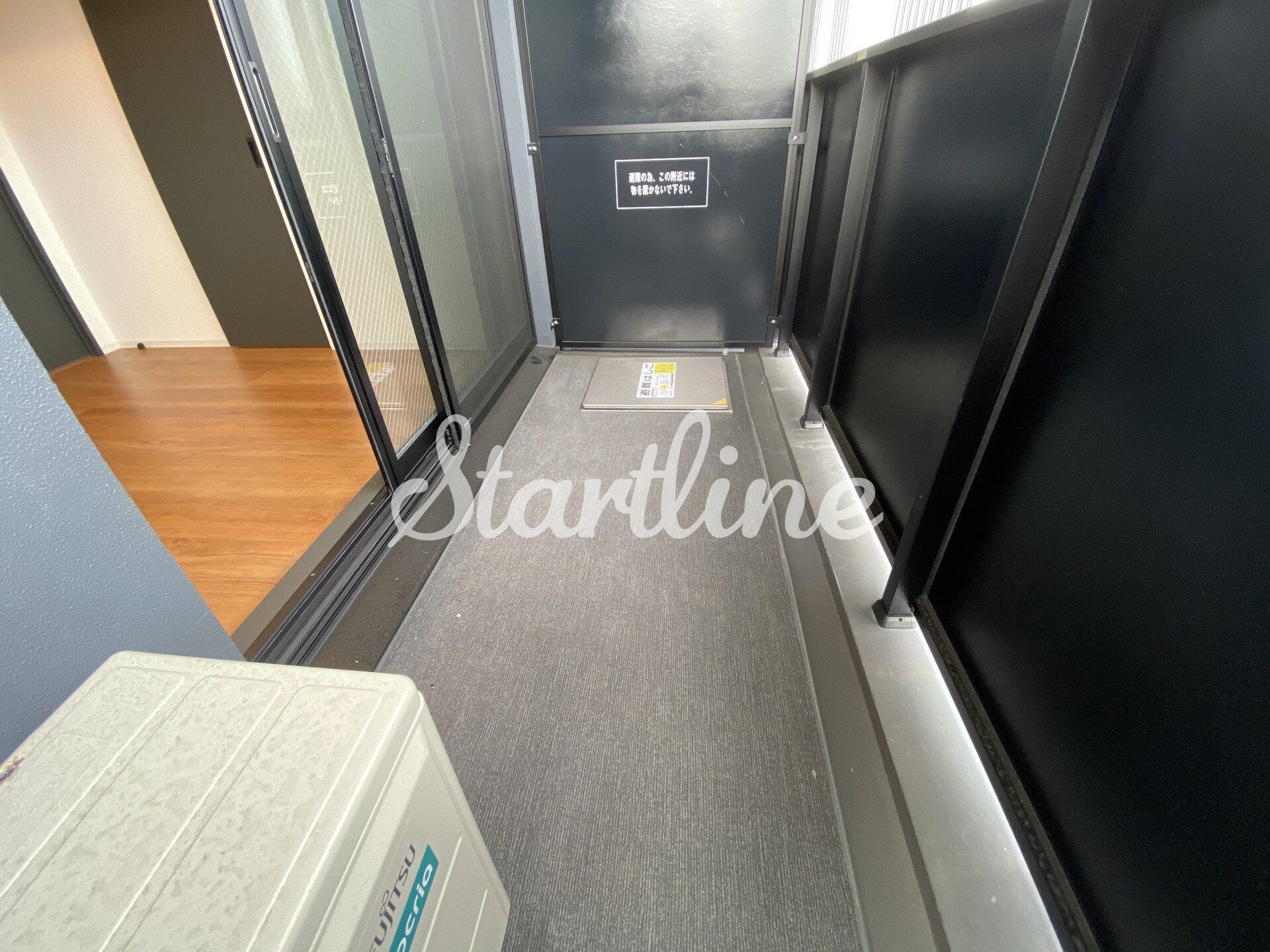 ズーム信濃町の物件内観写真