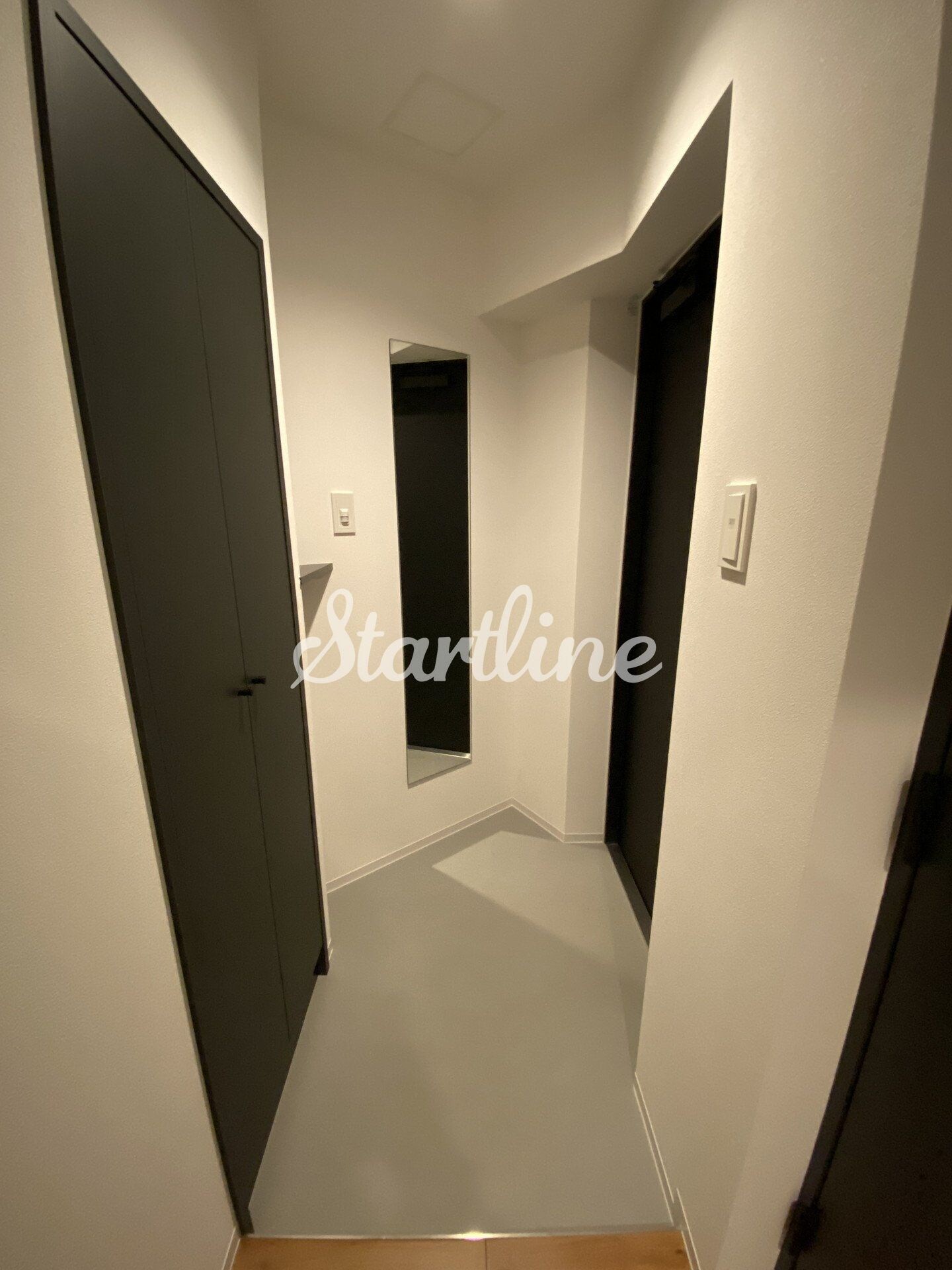 ズーム信濃町の物件内観写真