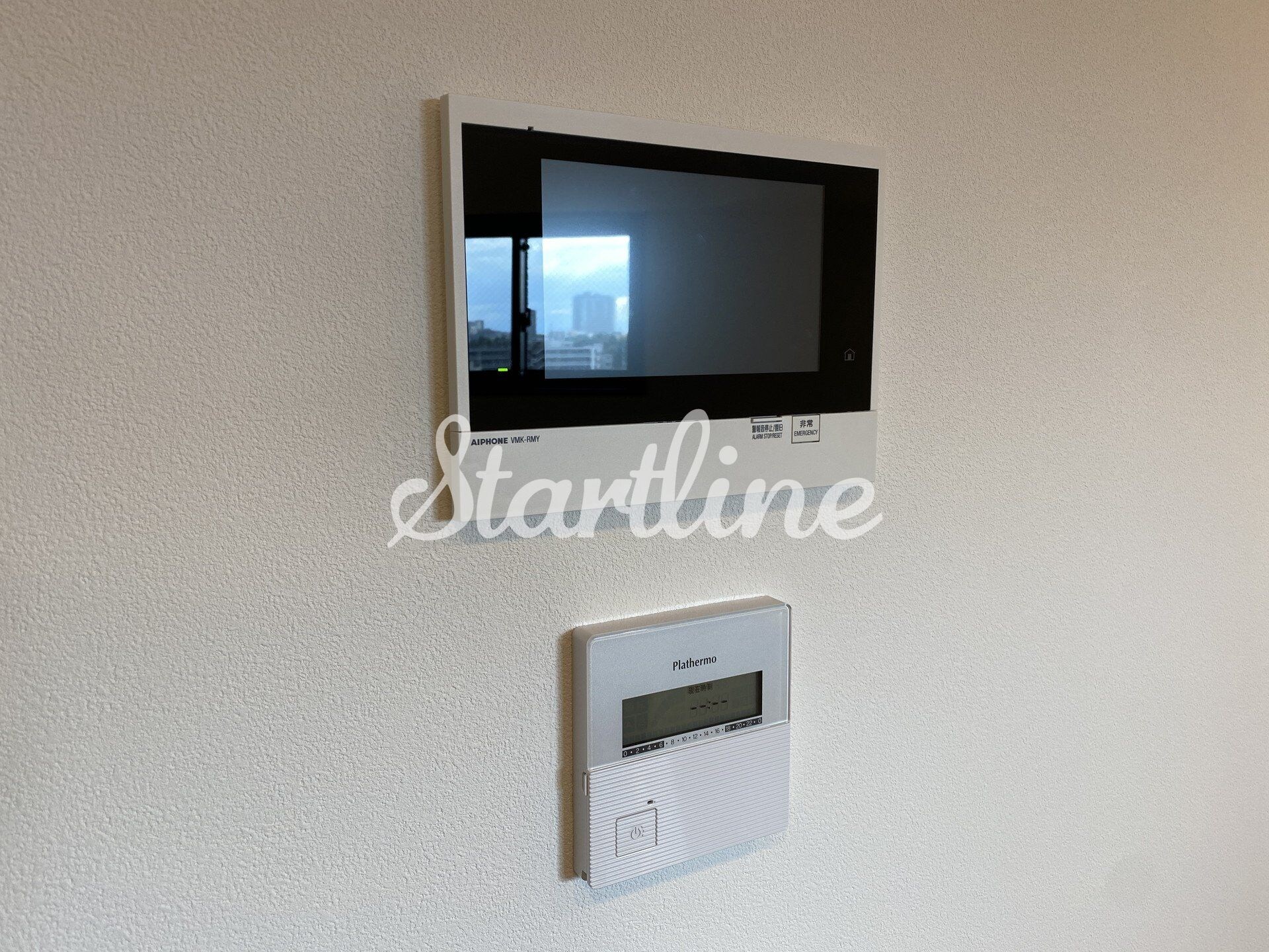 ズーム信濃町の物件内観写真