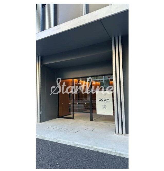 ズーム信濃町の物件内観写真