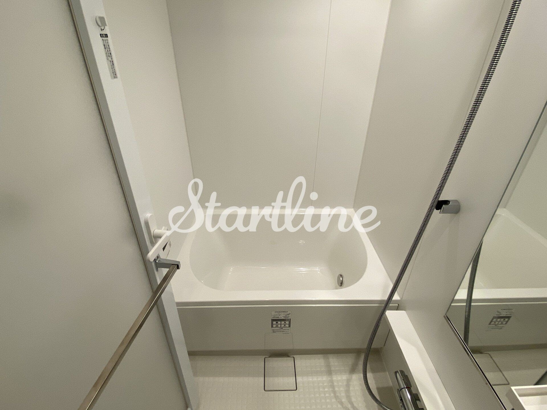 ズーム信濃町の物件内観写真