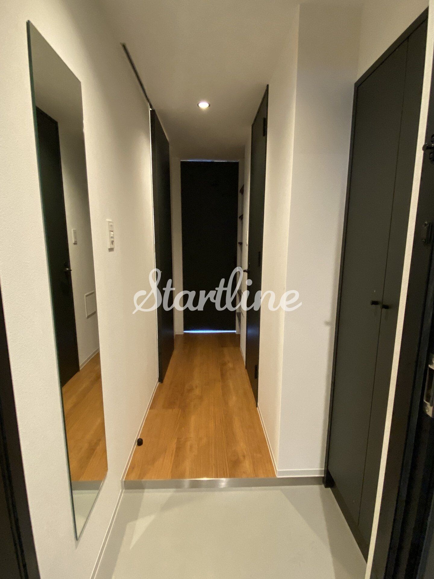 ズーム信濃町の物件内観写真