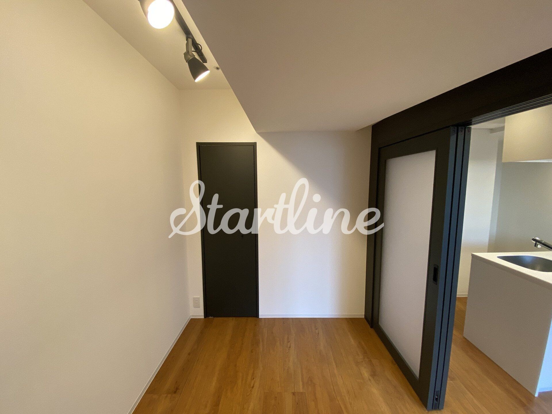 ズーム信濃町の物件内観写真