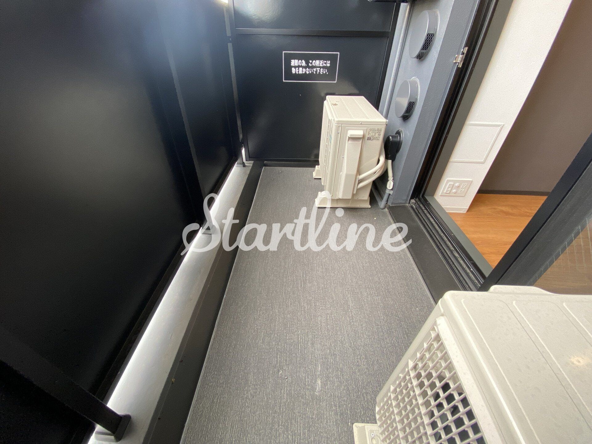 ズーム信濃町の物件内観写真