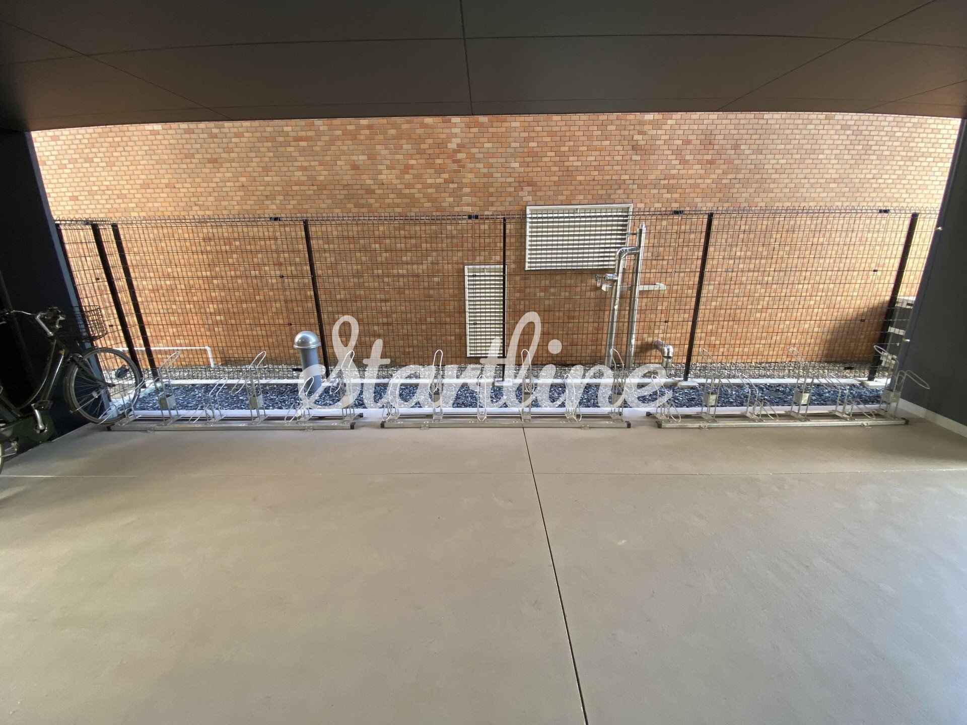 ズーム信濃町の物件内観写真