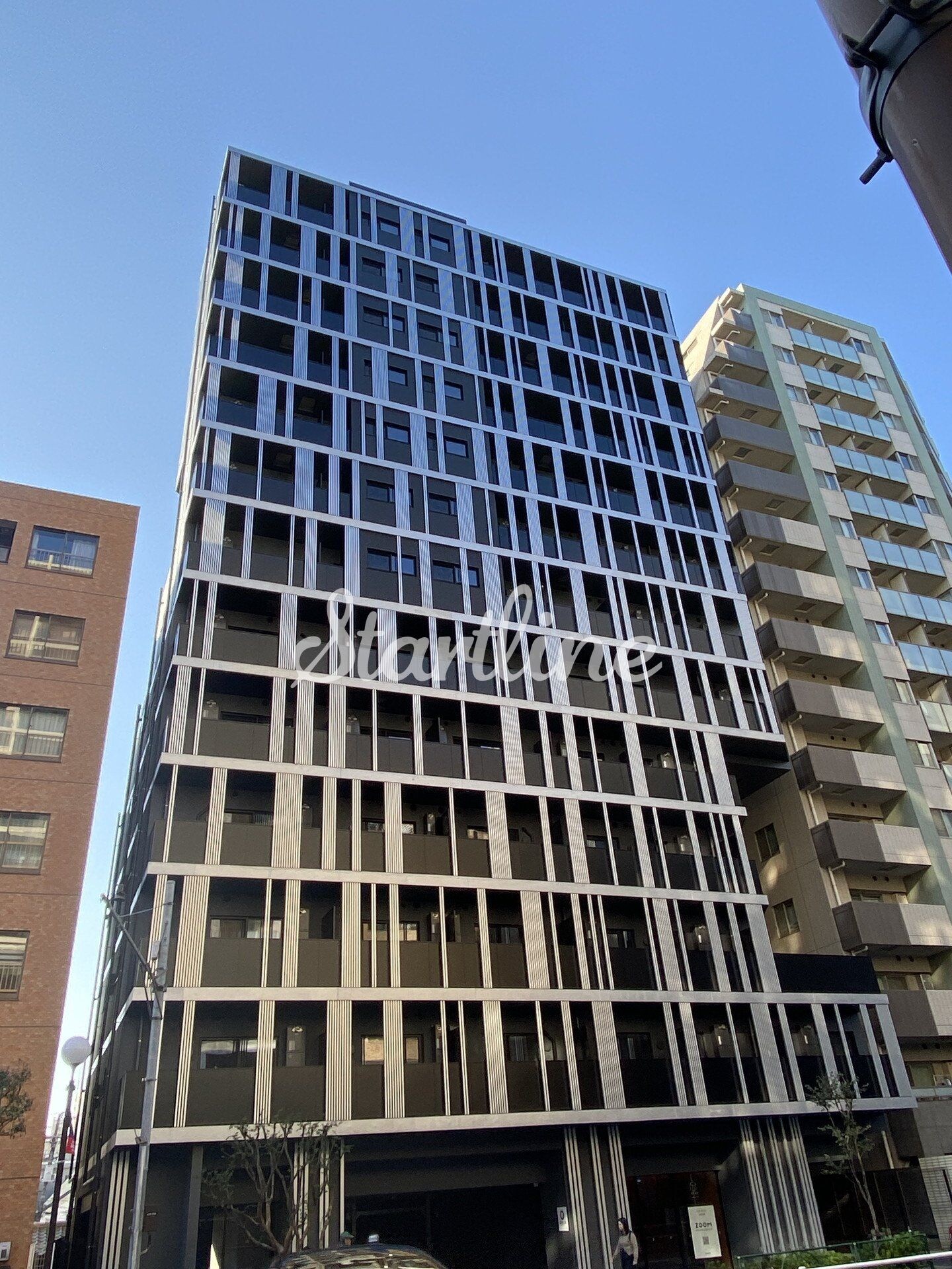 ズーム信濃町の物件内観写真