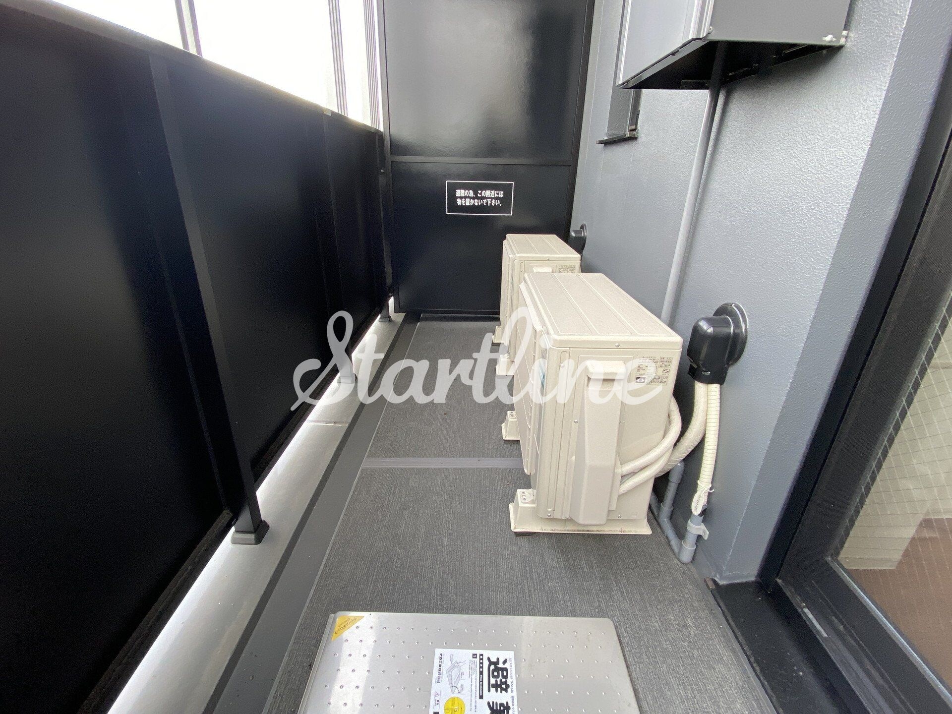 ズーム信濃町の物件内観写真