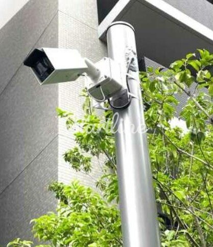 レフィールオーブ代々木の物件内観写真