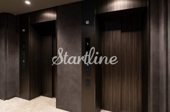 レフィールオーブ代々木の物件内観写真