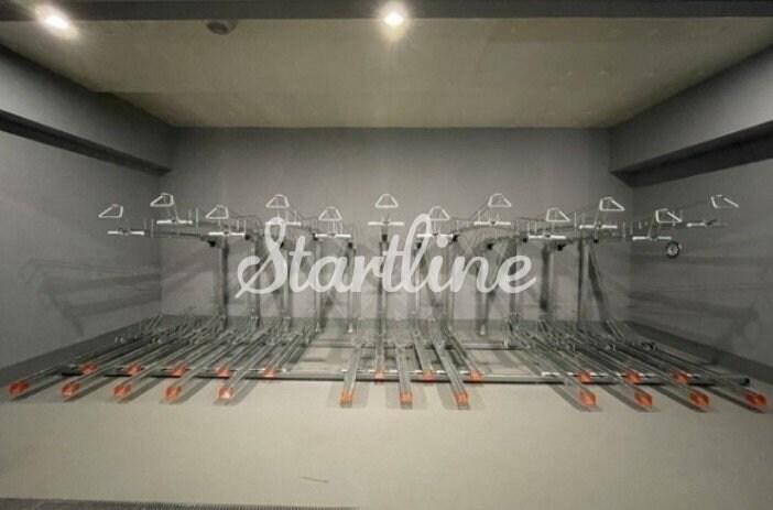 レフィールオーブ代々木の物件内観写真