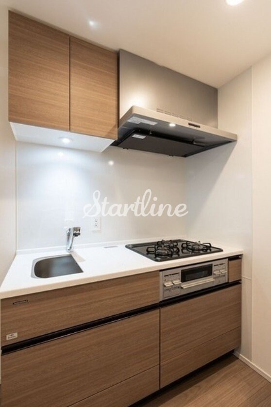 レフィールオーブ代々木の物件内観写真