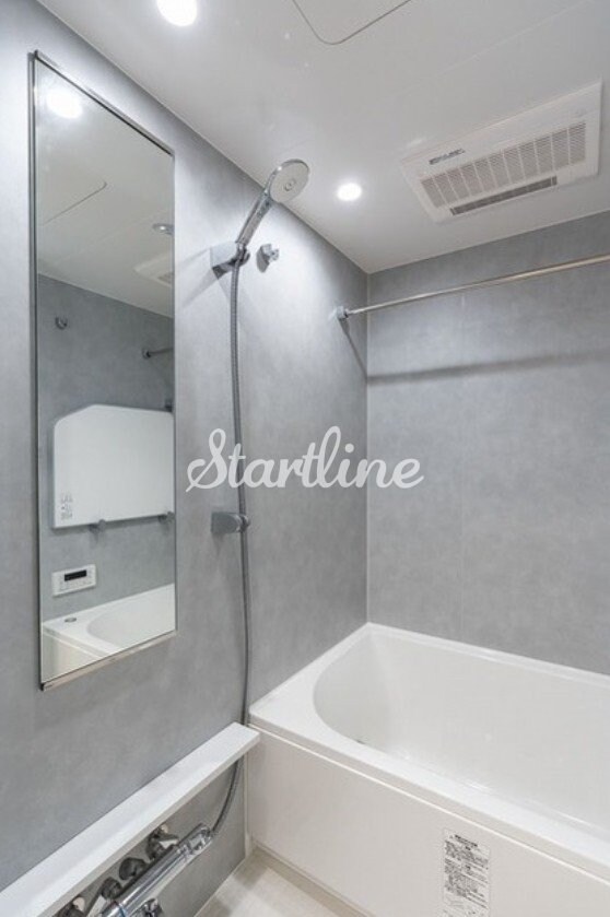 レフィールオーブ代々木の物件内観写真