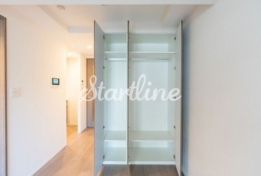 レフィールオーブ代々木の物件内観写真