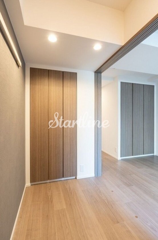 レフィールオーブ代々木の物件内観写真