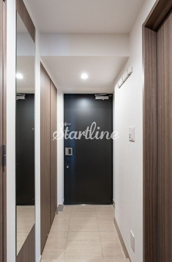 レフィールオーブ代々木の物件内観写真