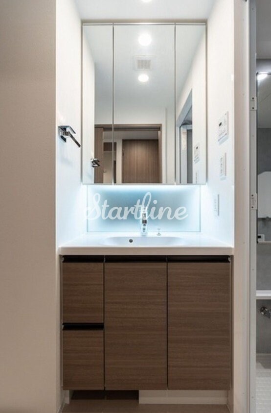 レフィールオーブ代々木の物件内観写真