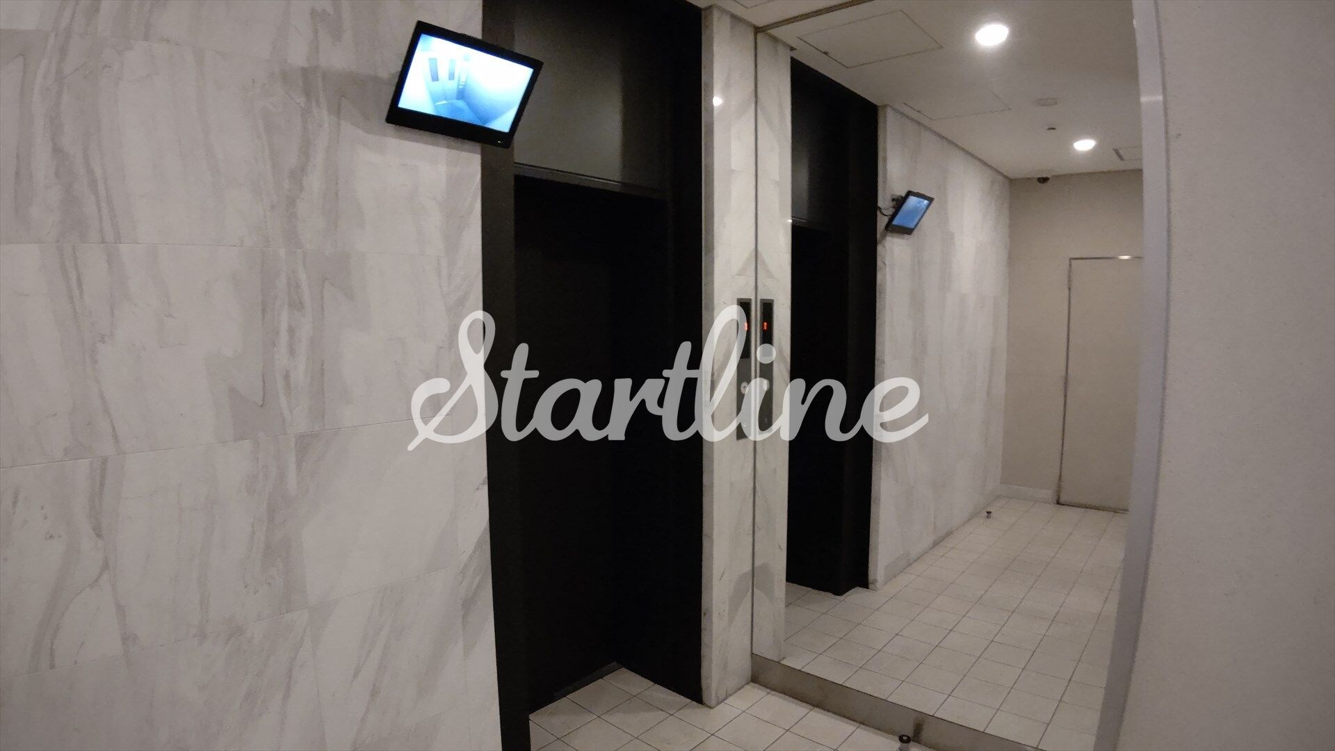 HF若松河田レジデンスの物件内観写真