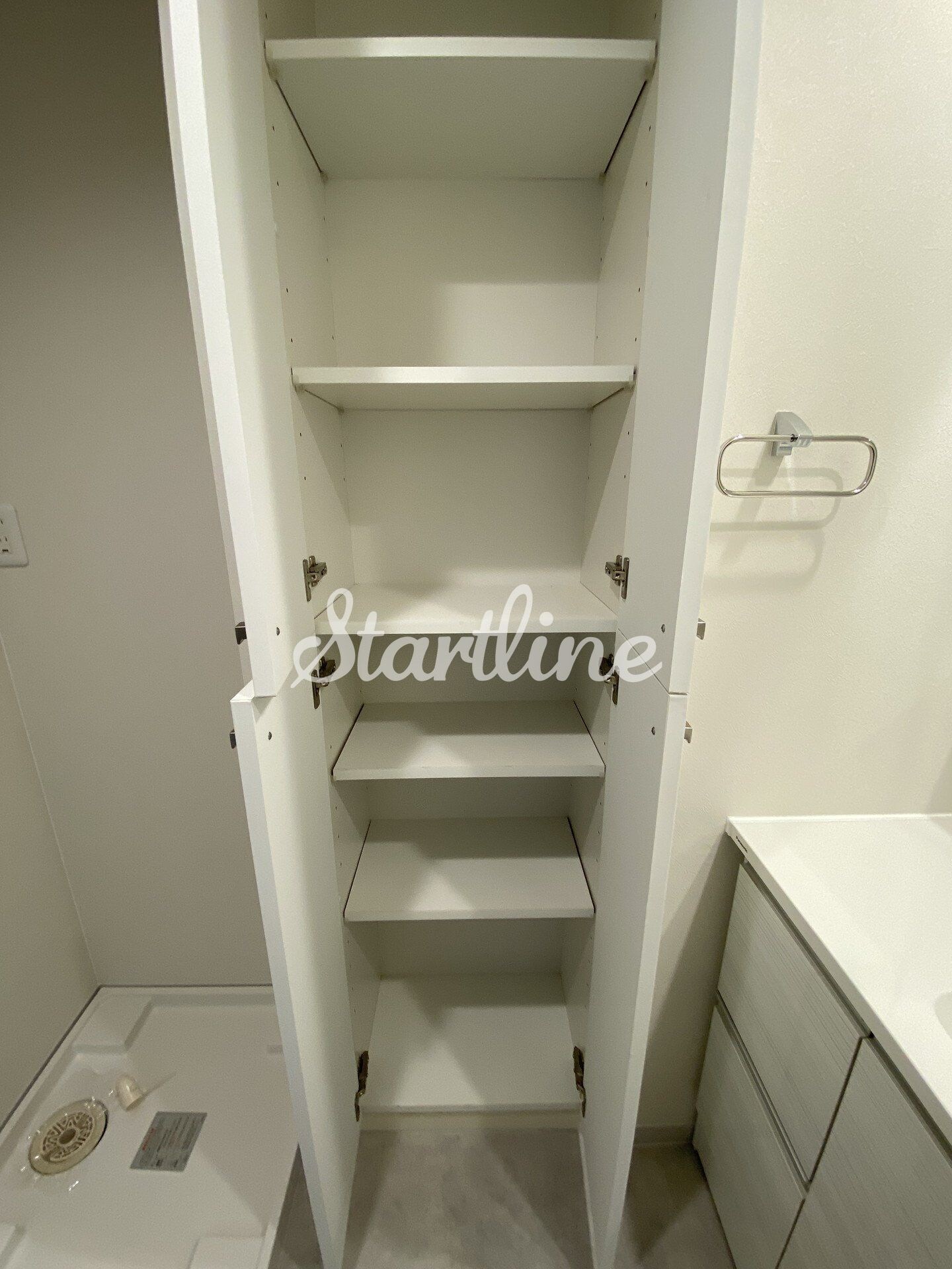 HF若松河田レジデンスの物件内観写真