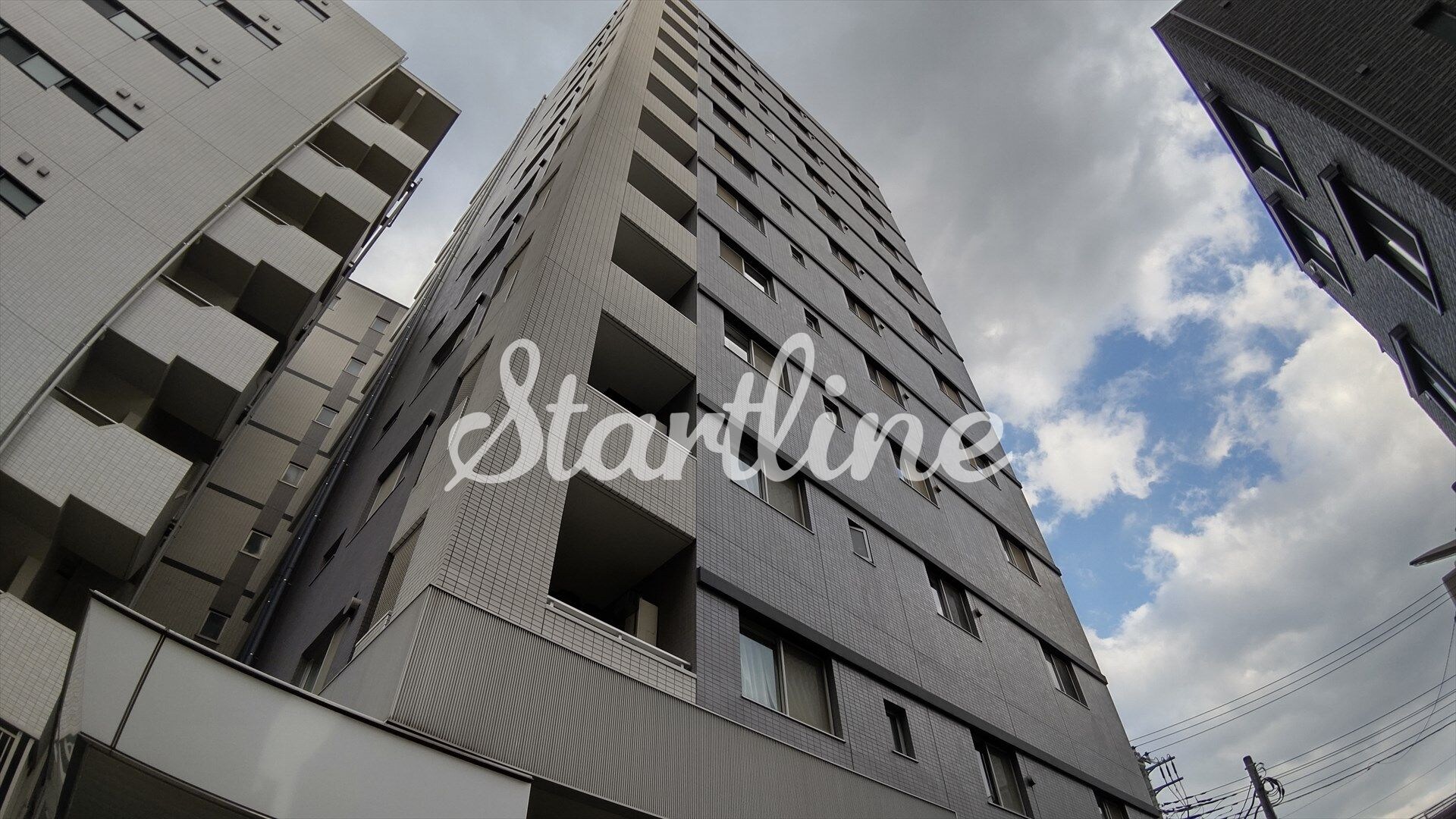 HF若松河田レジデンスの物件内観写真