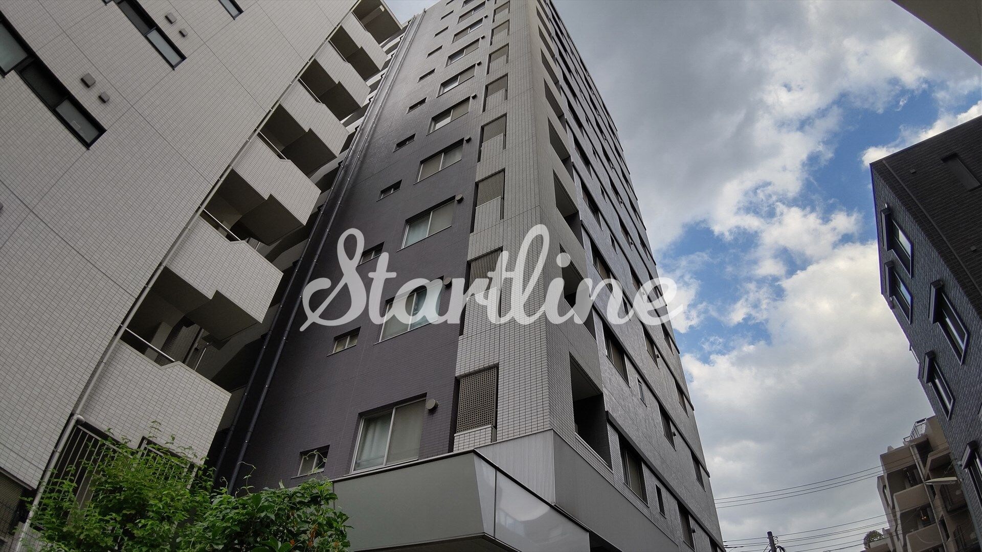 HF若松河田レジデンスの物件内観写真