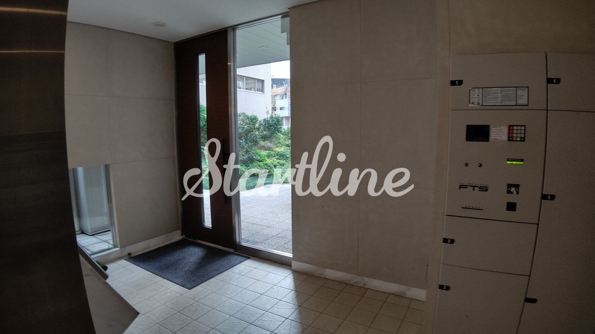 HF若松河田レジデンスの物件内観写真