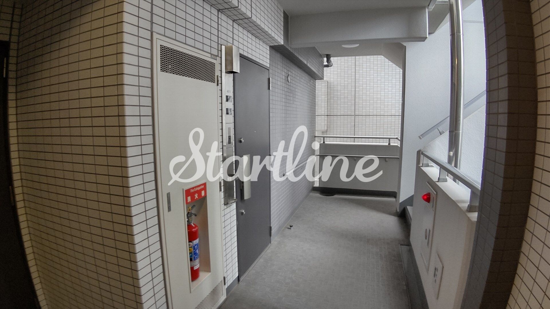 HF若松河田レジデンスの物件内観写真