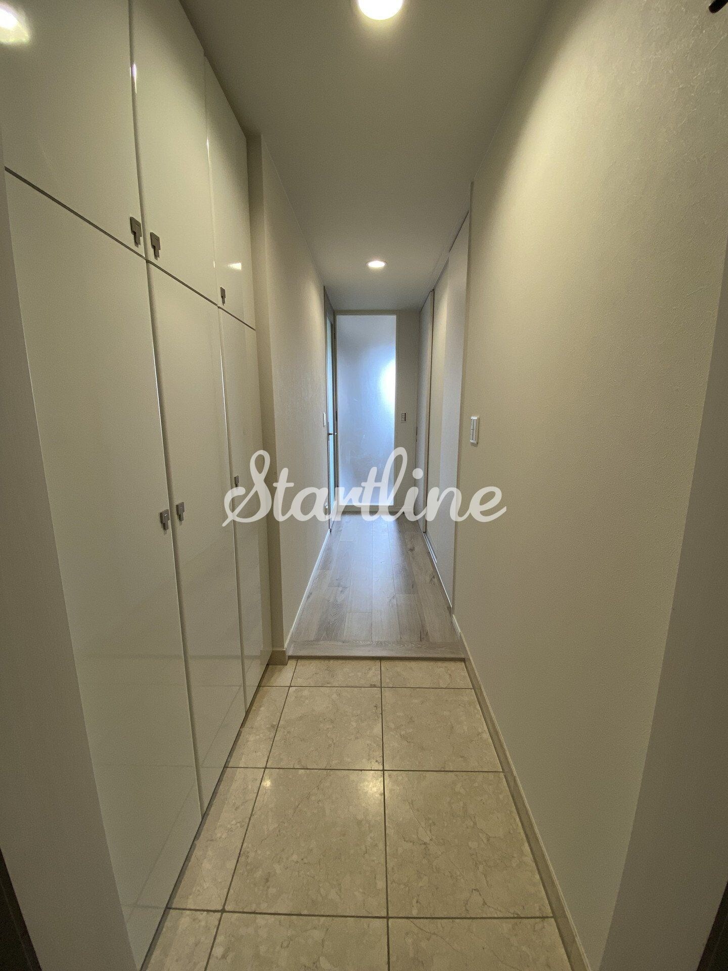 HF若松河田レジデンスの物件内観写真