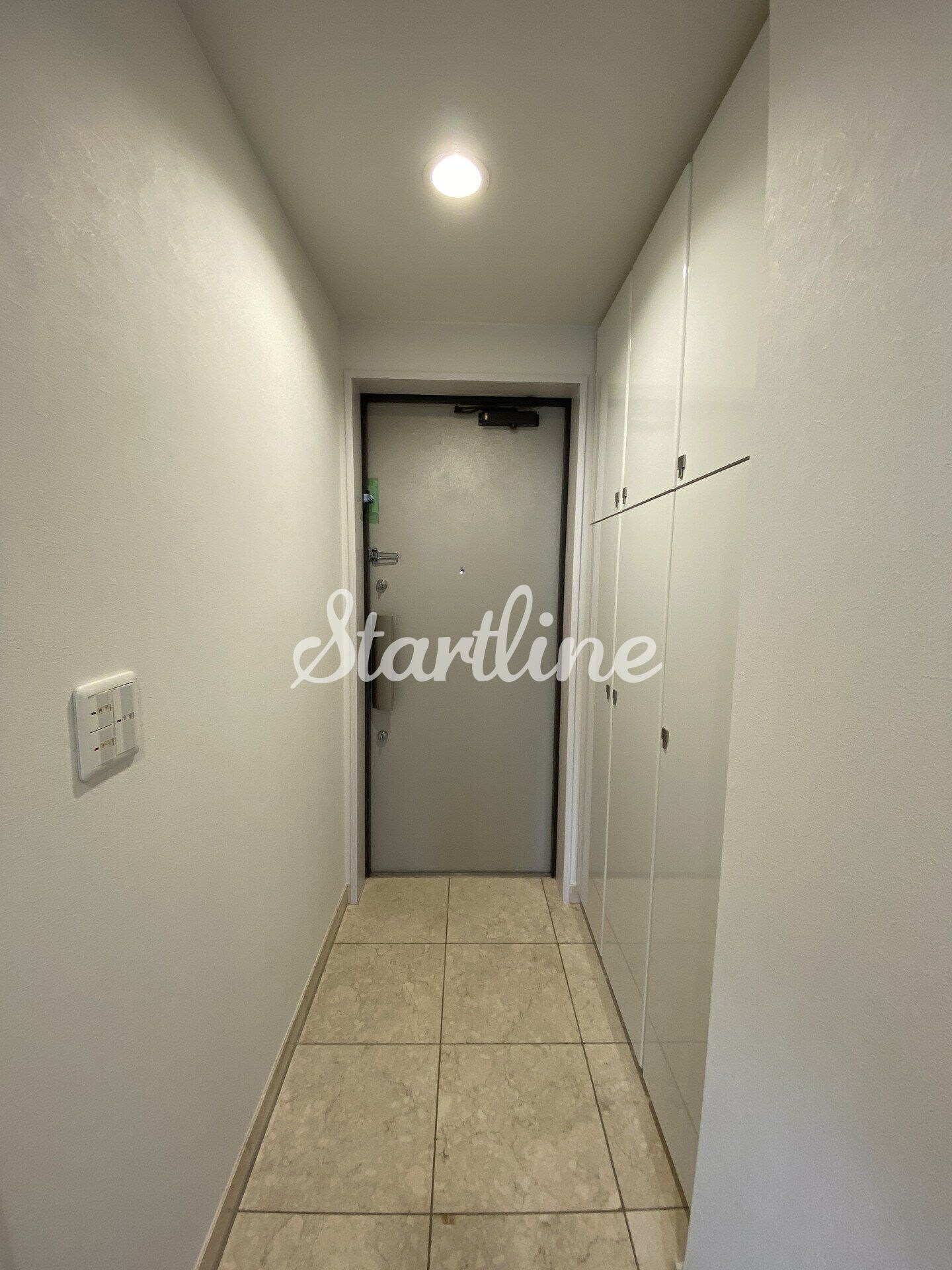 HF若松河田レジデンスの物件内観写真